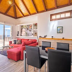 Recanto Holiday home Jardim do Mar