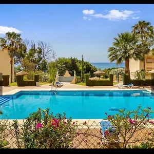 La Cala De Toegang Tot Apartment Mijas