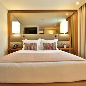 Turim Iberia Hotel Lisbon