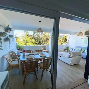 Excelstay - Balaia Apartment