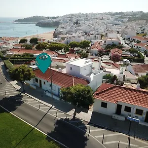 Casa de Férias Baltum - Free Private Parking - Wifi - Airco # By Bedzy #, Albufeira