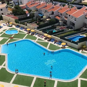 Apartamento Magna 103c, Albufeira