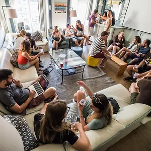 Goodmorning Solo Traveller Hostel Lisbon
