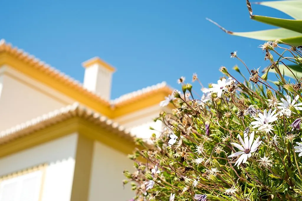 Apartamentos Benvindo By Umbral Albufeira