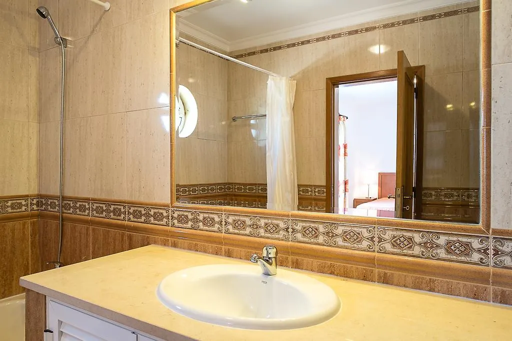 Apartamentos Benvindo By Umbral Albufeira