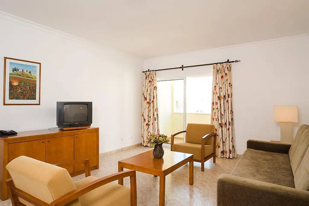 Apartamentos Benvindo By Umbral Albufeira 0*,