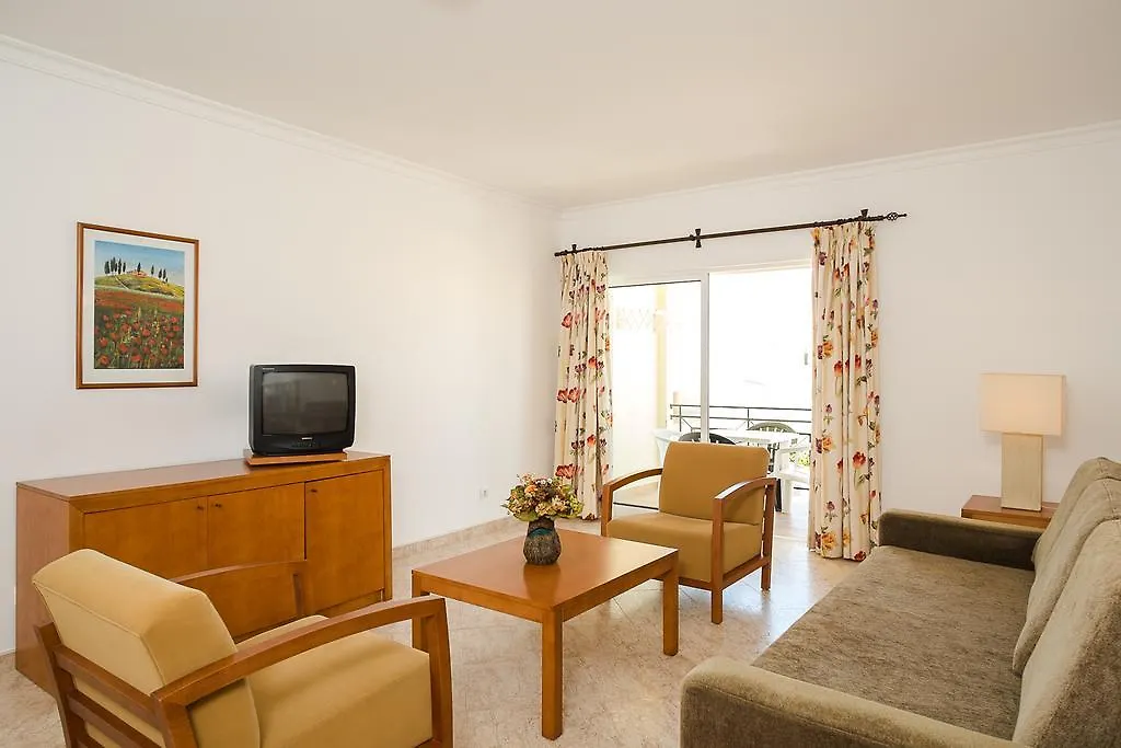 Apartamentos Benvindo By Umbral Albufeira