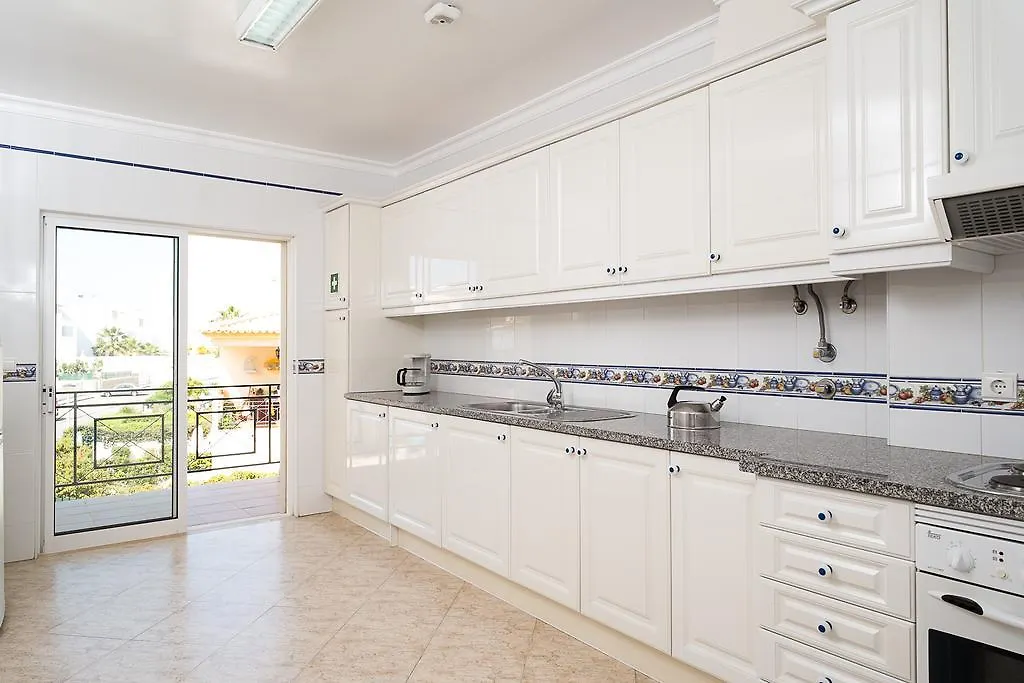 Apartamentos Benvindo By Umbral Albufeira