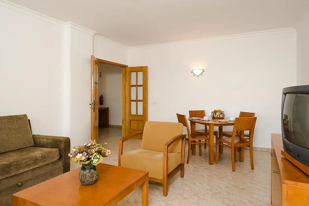 Apartamentos Benvindo By Umbral Albufeira