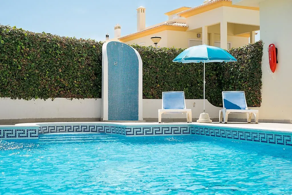 Apartment Apartamentos Benvindo By Umbral Albufeira
