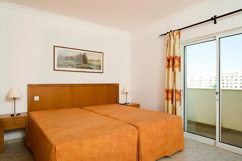 Appartamento Apartamentos Benvindo By Umbral Albufeira Portogallo